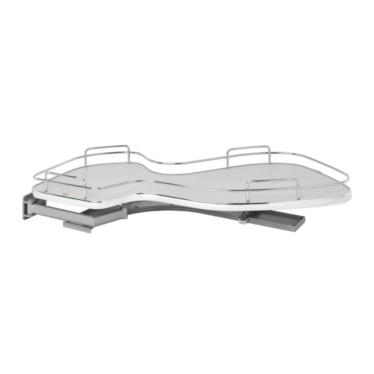 The 'Cloud' Contemporary Blind Corner