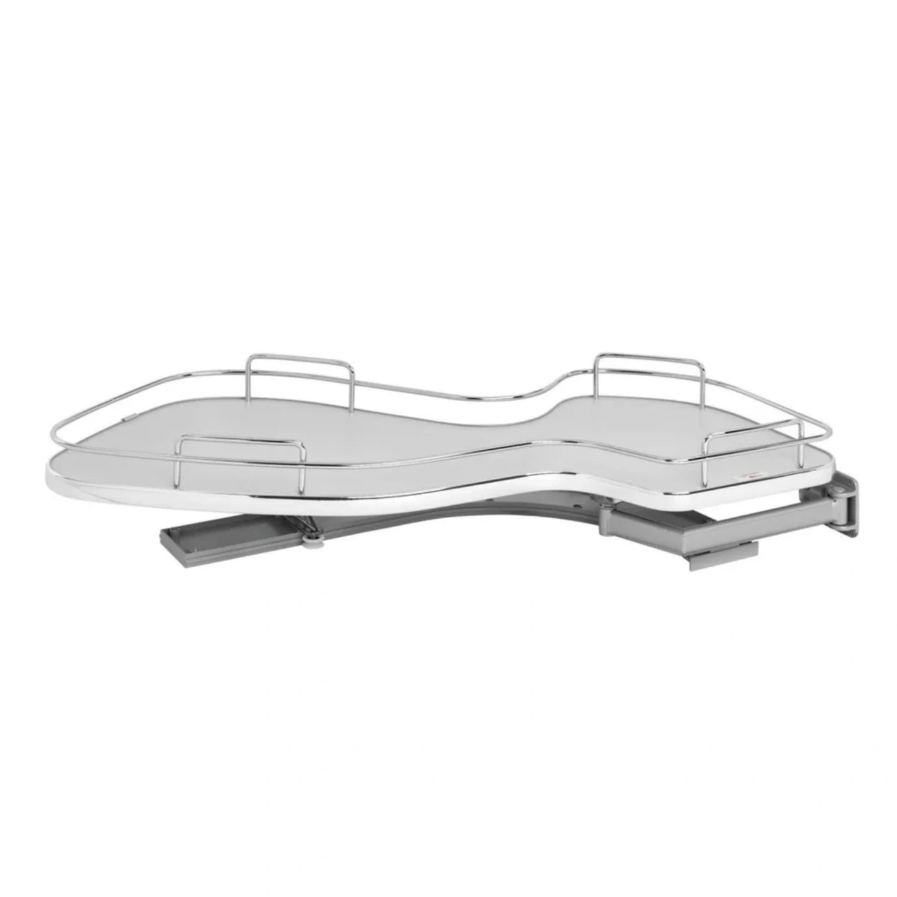 The 'Cloud' Contemporary Blind Corner