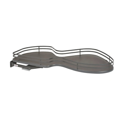 The 'Cloud' Contemporary Blind Corner