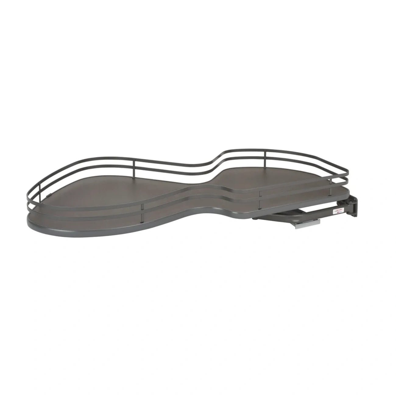 The 'Cloud' Contemporary Blind Corner