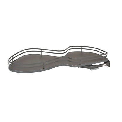The 'Cloud' Contemporary Blind Corner