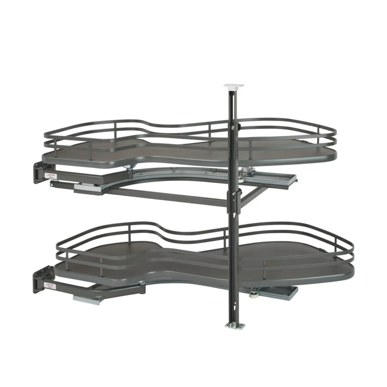 The 'Cloud' Contemporary Blind Corner