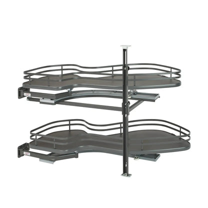 The 'Cloud' Contemporary Blind Corner