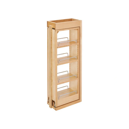 Tiered Wall Filler