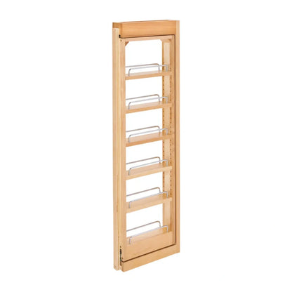 Tiered Wall Filler
