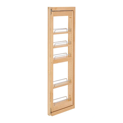 Tiered Wall Filler