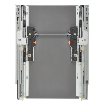 Tip-on kits for 5LB Bottom Mount LEGRABOX