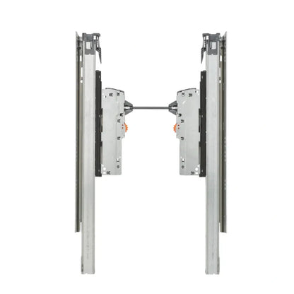 Tip-on kits for 5LB Bottom Mount LEGRABOX