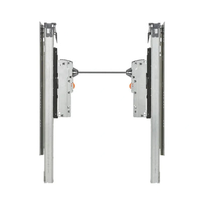 Tip-on kits for 5LB Bottom Mount LEGRABOX