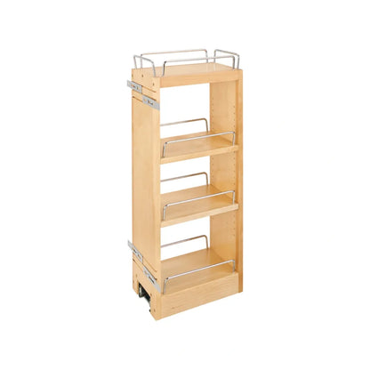 Wall Cabinet Pullout