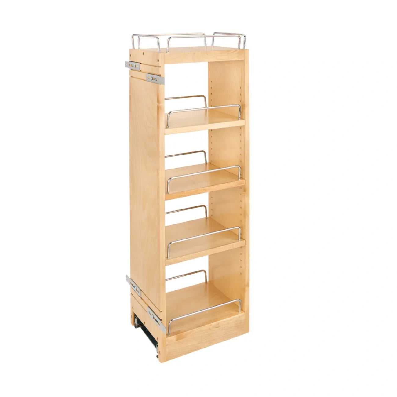 Wall Cabinet Pullout