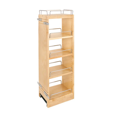 Wall Cabinet Pullout