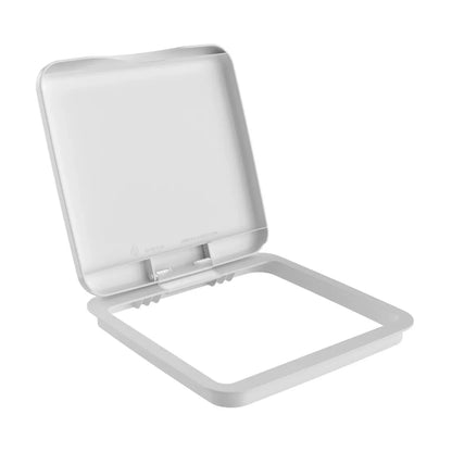 Waste Container Lids
