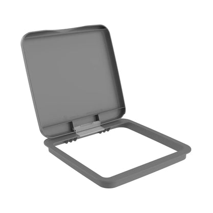 Waste Container Lids