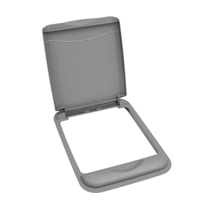 Waste Container Lids