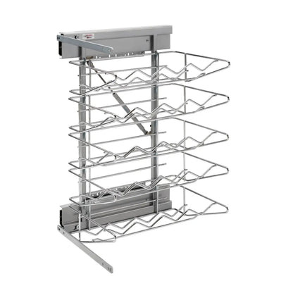 Wine Base Cabinet Pullout