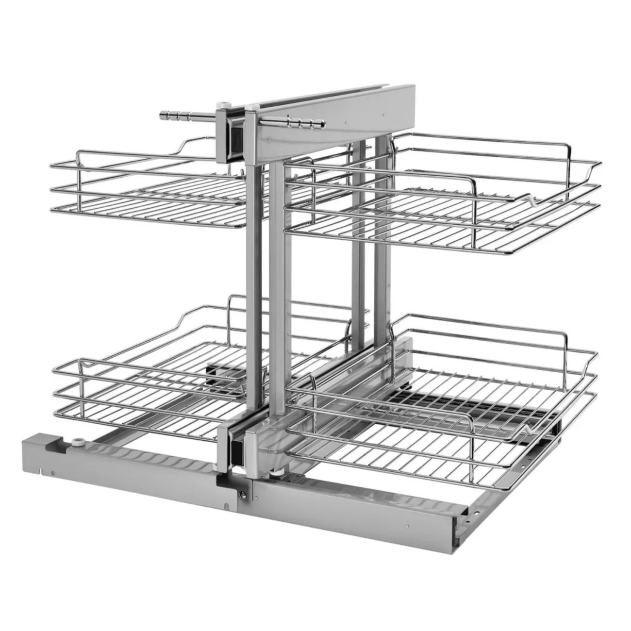 Wire Bottom Blind Corner Optimizer