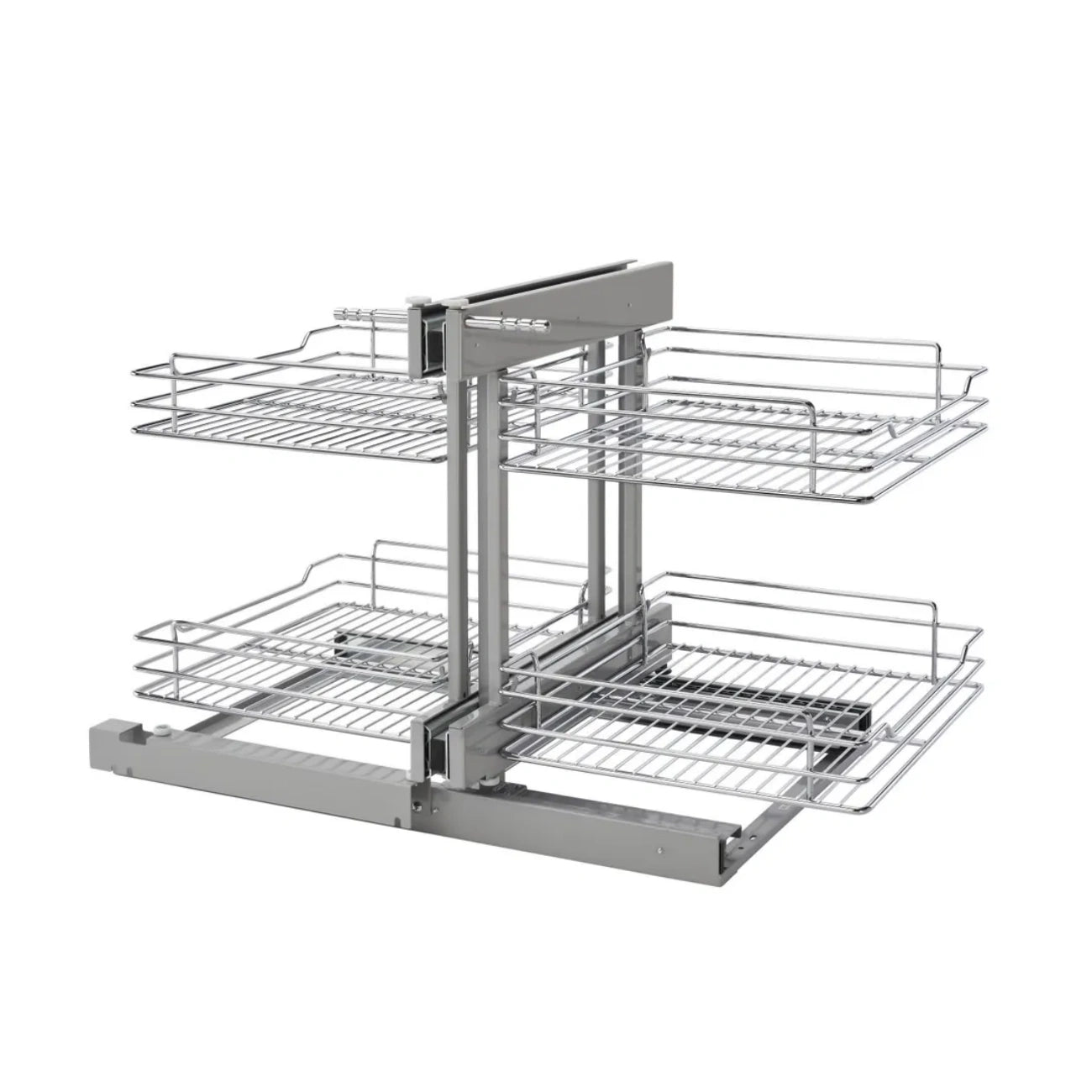 Wire Bottom Blind Corner Optimizer