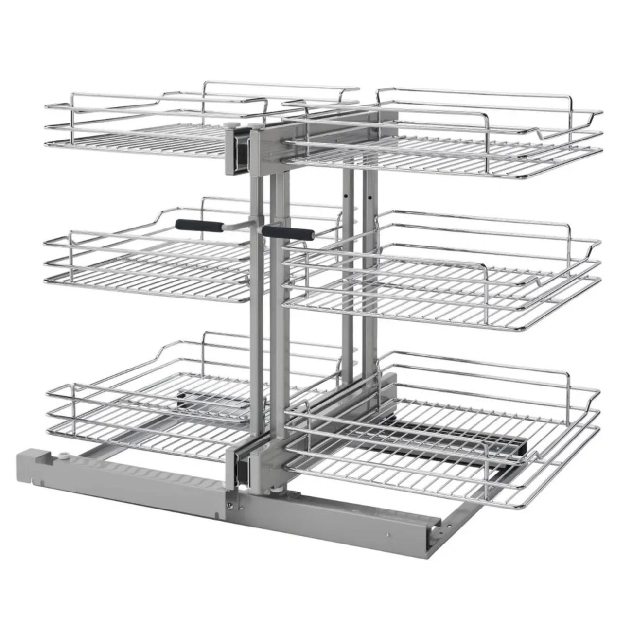 Wire Bottom Blind Corner Optimizer