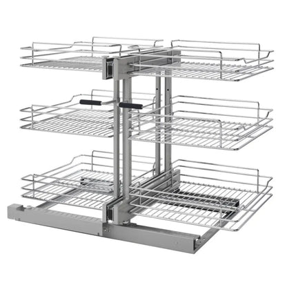 Wire Bottom Blind Corner Optimizer