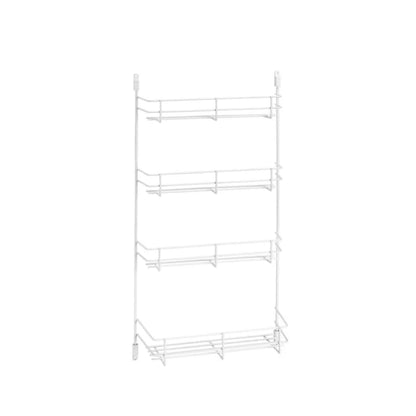 Wire Door Mount Spice Rack