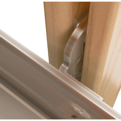 Wood Pilaster System