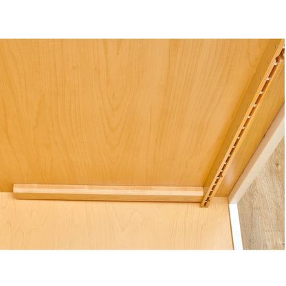 Wood Pilaster System