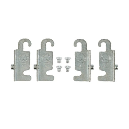 Wood Pilaster System