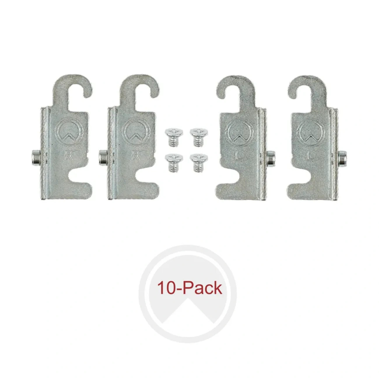 Wood Pilaster System