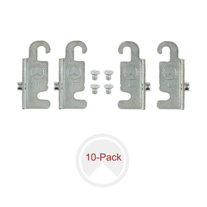 Wood Pilaster System