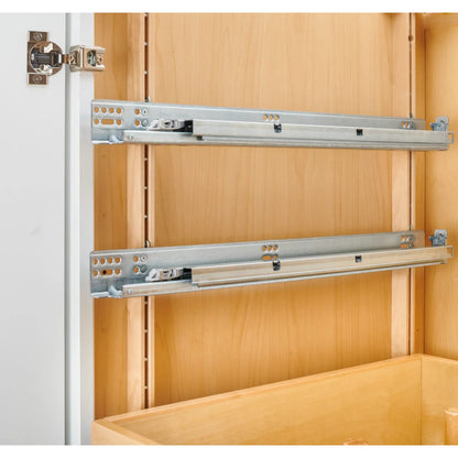 Wood Pilaster System Kit