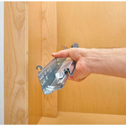 Wood Pilaster System Kit