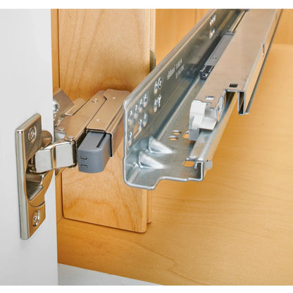 Wood Pilaster System Kit