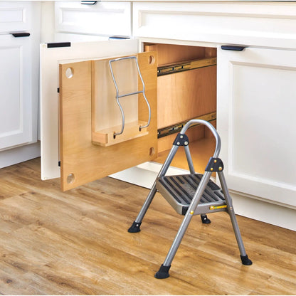 Wood Universal Holder Pullout