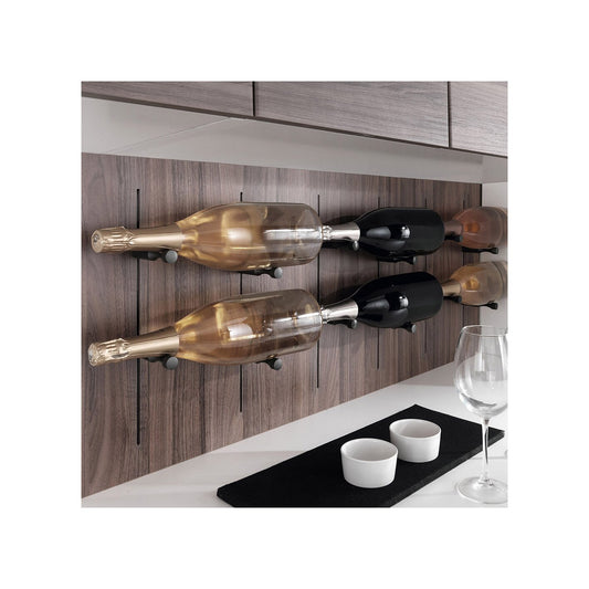 Salice Pin Wine Bottle Holder Kit